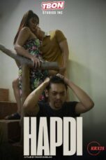 Hapdi (2025)