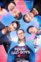 The Four Bad Boys and Me (2025) The Four Bad Boys and Me (2025)