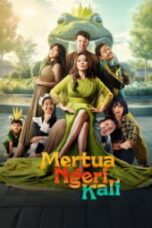 Mertua Ngeri Kali (2025)
