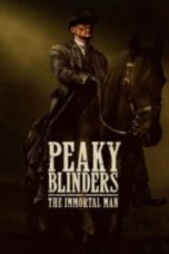 Peaky Blinders: The Immortal Man (2026)